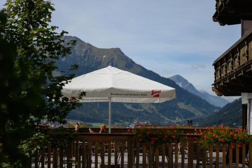 Imagen general del Sonnenburg Hotel. Foto 7