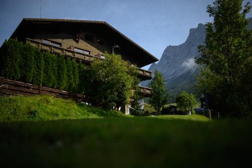 Imagen general del Sonnenburg Hotel. Foto 13
