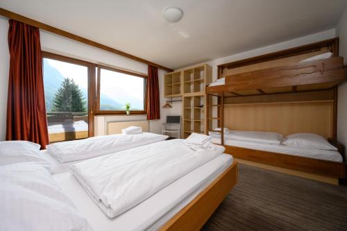 Imagen de la habitación del Sonnenburg Hotel. Foto 20