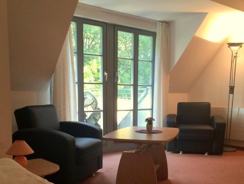 Imagen de los interiores del Sonnenhof, Bad Elster. Foto 28