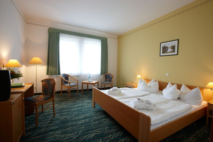 Imagen de la habitación del Sonnenhotel Feldberg Am See. Foto 4