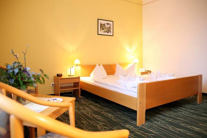 Imagen de la habitación del Sonnenhotel Feldberg Am See. Foto 5