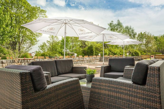 Imagen de los exteriores del Sonnenhotel Feldberg Am See. Foto 7