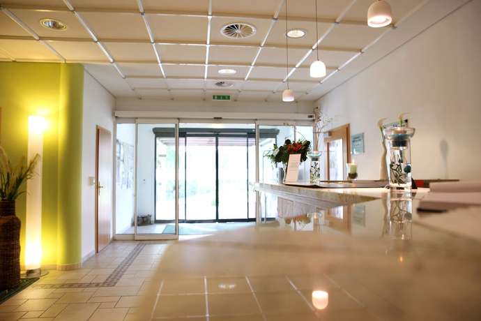 Imagen de los interiores del Sonnenhotel Feldberg Am See. Foto 8