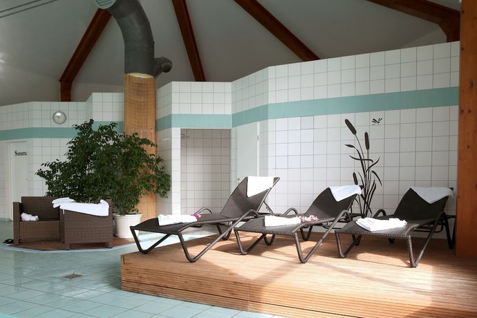 Imagen de los interiores del Sonnenhotel Feldberg Am See. Foto 9