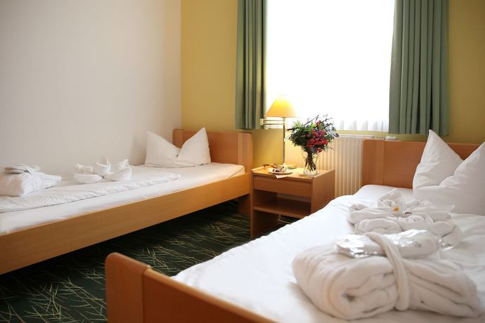 Imagen de la habitación del Sonnenhotel Feldberg Am See. Foto 6