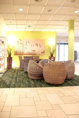 Imagen de los interiores del Sonnenhotel Feldberg Am See. Foto 10