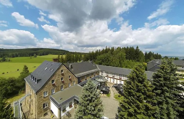 Imagen general del Sonnenhotel Hoher Hahn. Foto 2