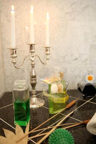 Imagen de la habitación del Sonnenhotel Hoher Hahn. Foto 6