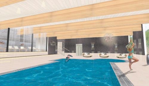Imagen general del Sonnenresort Ettershaus. Foto 4