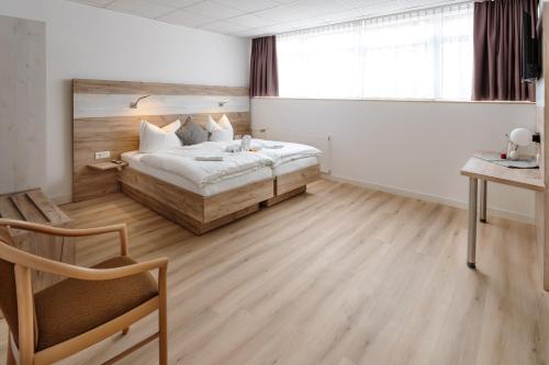 Imagen general del Sonnenschein Apartments. Foto 1