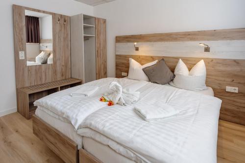 Imagen general del Sonnenschein Apartments. Foto 2