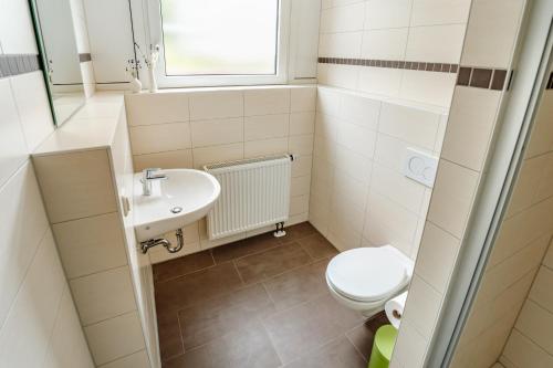 Imagen general del Sonnenschein Apartments. Foto 3