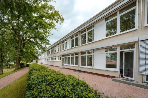 Imagen general del Sonnenschein Apartments. Foto 4