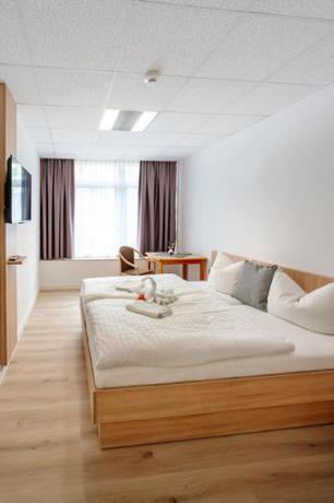 Imagen general del Sonnenschein Apartments. Foto 6