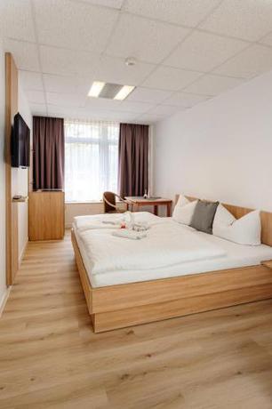 Imagen general del Sonnenschein Apartments. Foto 7