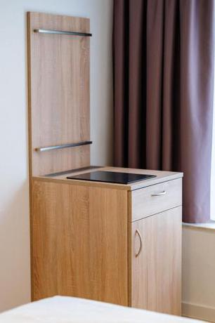 Imagen de la habitación del Sonnenschein Apartments. Foto 12