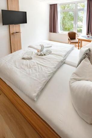 Imagen general del Sonnenschein Apartments. Foto 8