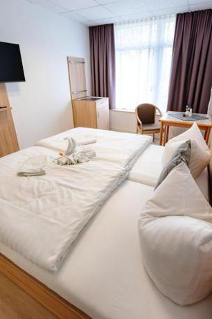 Imagen de la habitación del Sonnenschein Apartments. Foto 14