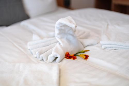 Imagen de la habitación del Sonnenschein Apartments. Foto 15