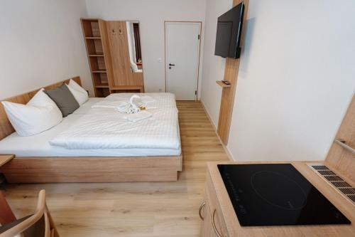 Imagen de la habitación del Sonnenschein Apartments. Foto 16