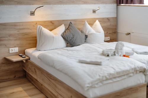 Imagen de la habitación del Sonnenschein Apartments. Foto 19