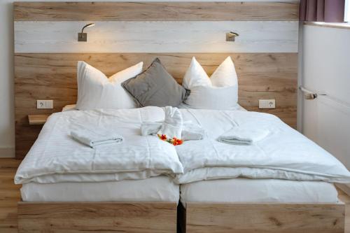 Imagen de la habitación del Sonnenschein Apartments. Foto 20