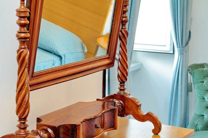 Imagen de la habitación del Sonnino Suite. Foto 6