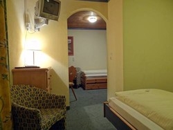 Imagen general del Sonnleiten, BRUCK AM ZILLER . Foto 4