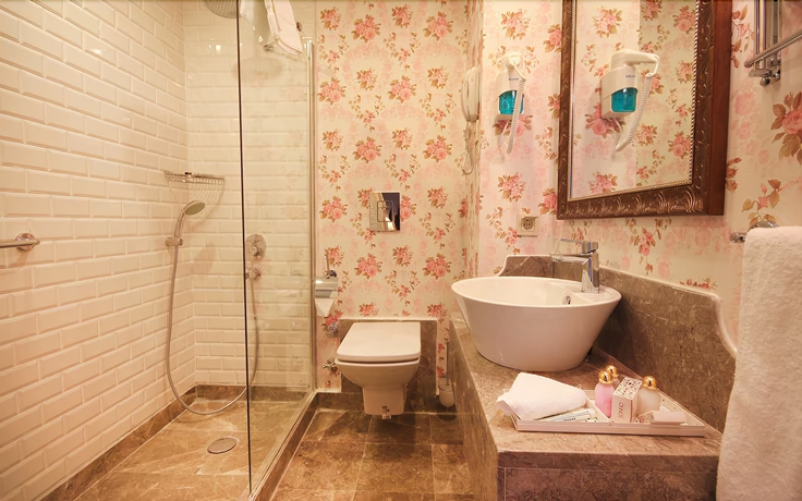 Imagen de la habitación del Sonno Boutique Rooms And Suites. Foto 8
