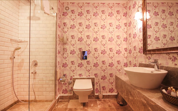 Imagen de la habitación del Sonno Boutique Rooms And Suites. Foto 15