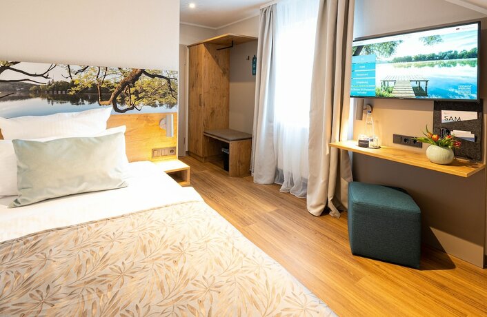 Imagen de la habitación del Sopherl am See. Foto 18
