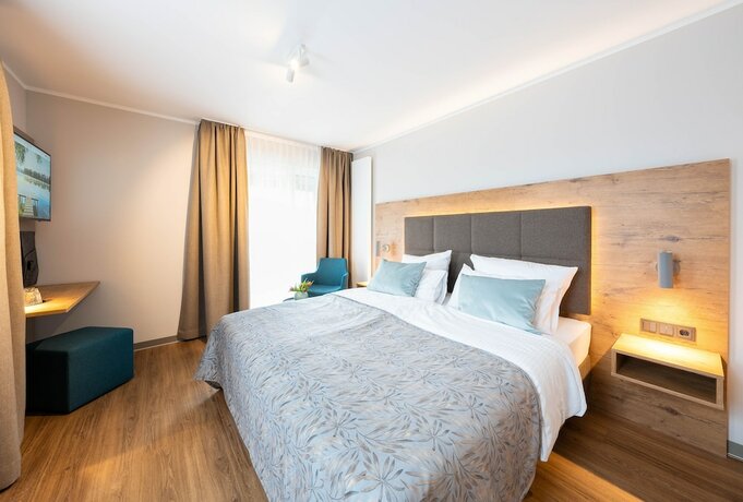 Imagen de la habitación del Sopherl am See. Foto 19