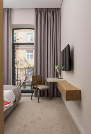 Imagen de la habitación del Sophia Hotel Kyiv. Foto 16