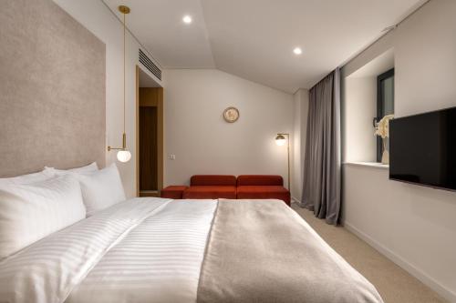 Imagen de la habitación del Sophia Hotel Kyiv. Foto 18