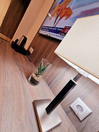 Imagen de la habitación del Sophien Hotel. Foto 2