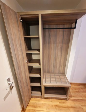 Imagen de la habitación del Sophien Hotel. Foto 3