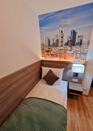 Imagen de la habitación del Sophien Hotel. Foto 10