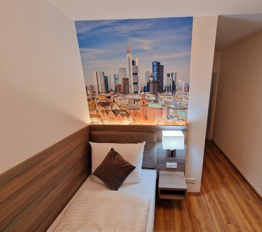 Imagen de la habitación del Sophien Hotel. Foto 14