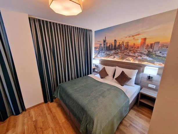 Imagen de la habitación del Sophien Hotel. Foto 15