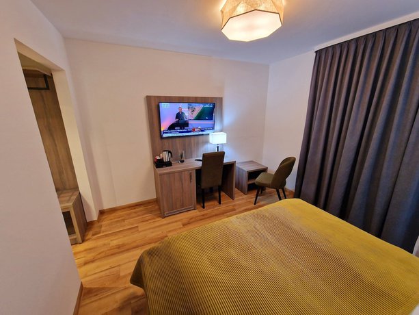 Imagen de la habitación del Sophien Hotel. Foto 16