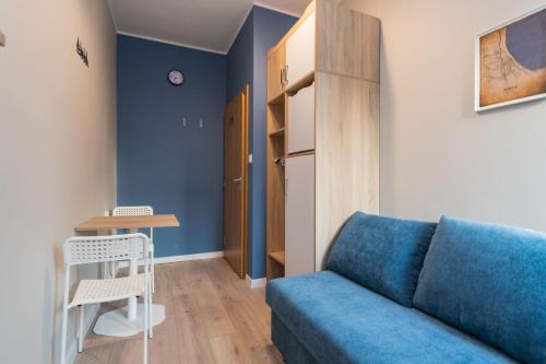 Imagen de la habitación del Sopot Traffic by Grand Apartments. Foto 12