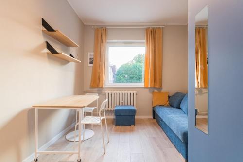 Imagen de la habitación del Sopot Traffic by Grand Apartments. Foto 13