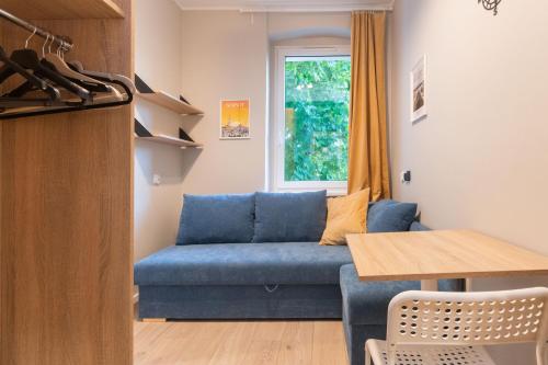 Imagen de la habitación del Sopot Traffic by Grand Apartments. Foto 14