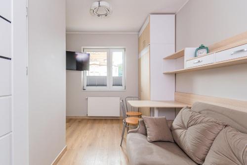Imagen de la habitación del Sopot Traffic by Grand Apartments. Foto 16