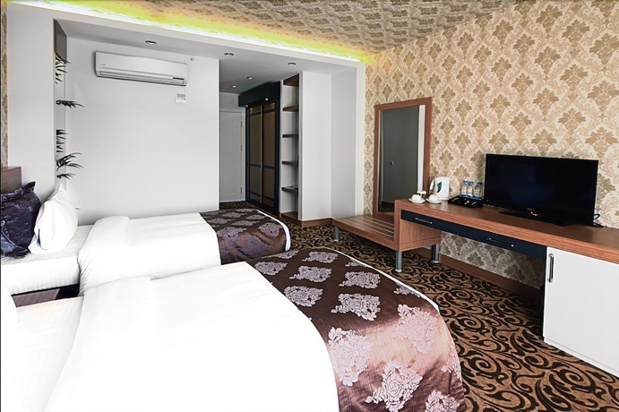 Imagen de la habitación del Sor Hotel Eskisehir. Foto 6