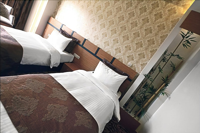 Imagen de la habitación del Sor Hotel Eskisehir. Foto 9