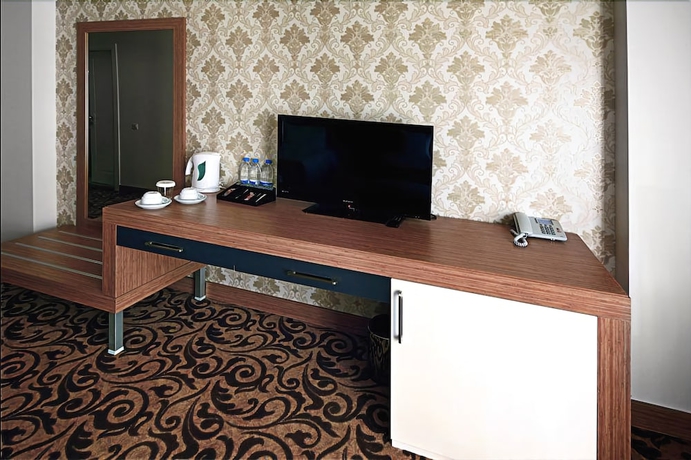 Imagen de la habitación del Sor Hotel Eskisehir. Foto 10