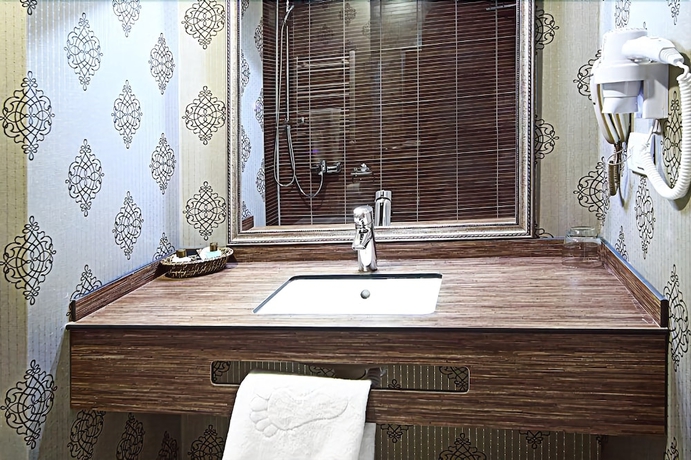 Imagen de la habitación del Sor Hotel Eskisehir. Foto 12