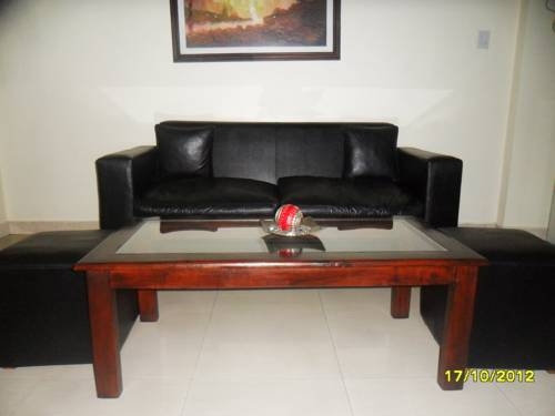 Imagen general del Soraide Suites Hotel. Foto 1